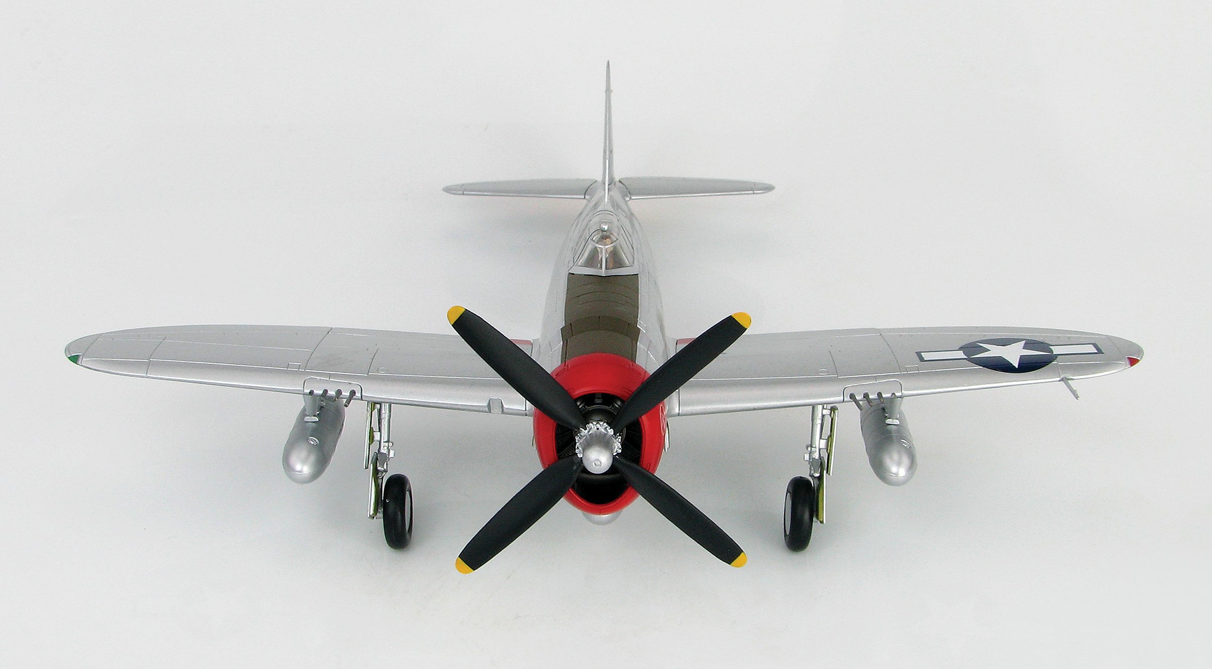 ホビーマスター バド アンダーソン大佐 Hobby Master